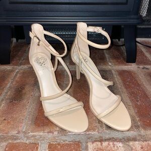 Tab Vince Camuto Heels